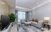 Туры в отель Somerset Haizhu Centre Guangzhou