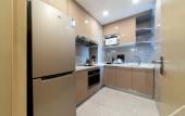 Туры в отель Somerset Haizhu Centre Guangzhou