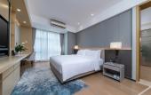 Туры в отель Somerset Haizhu Centre Guangzhou