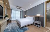 Туры в отель Somerset Haizhu Centre Guangzhou