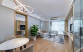 Туры в отель Somerset Haizhu Centre Guangzhou