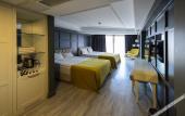 Туры в отель B Loft Hotel Bursa