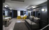 Туры в отель B Loft Hotel Bursa