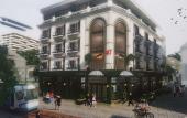 Туры в отель B Loft Hotel Bursa