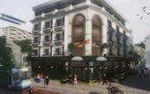 Туры в отель B Loft Hotel Bursa