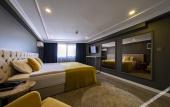 Туры в отель B Loft Hotel Bursa