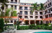 Туры в отель Indochine Hoi An Hotel