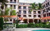 Туры в отель Indochine Hoi An Hotel