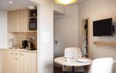 Туры в отель Residhome Dijon Cite des vignes