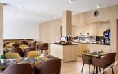 Туры в отель Residhome Dijon Cite des vignes