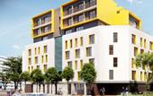 Туры в отель Residhome Dijon Cite des vignes