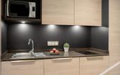 Туры в отель Residhome Dijon Cite des vignes