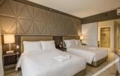 Туры в отель DoubleTree by Hilton - Resort - Foz do Iguacu