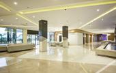 Туры в отель DoubleTree by Hilton - Resort - Foz do Iguacu