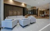 Туры в отель DoubleTree by Hilton - Resort - Foz do Iguacu