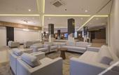 Туры в отель DoubleTree by Hilton - Resort - Foz do Iguacu