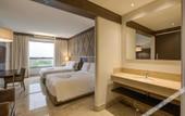 Туры в отель DoubleTree by Hilton - Resort - Foz do Iguacu