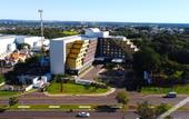 Туры в отель DoubleTree by Hilton - Resort - Foz do Iguacu