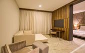 Туры в отель DoubleTree by Hilton - Resort - Foz do Iguacu