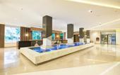 Туры в отель DoubleTree by Hilton - Resort - Foz do Iguacu