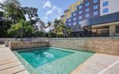 Туры в отель DoubleTree by Hilton - Resort - Foz do Iguacu