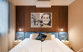 Туры в отель SWU Magazine Rooms