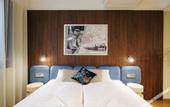 Туры в отель SWU Magazine Rooms