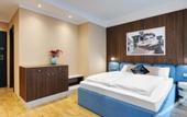 Туры в отель SWU Magazine Rooms