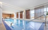 Туры в отель Hotel Marina Badalona