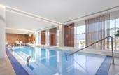 Туры в отель Hotel Marina Badalona