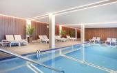 Туры в отель Hotel Marina Badalona