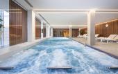 Туры в отель Hotel Marina Badalona