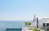 Туры в отель Hotel Marina Badalona