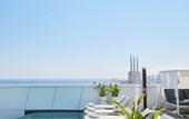 Туры в отель Hotel Marina Badalona