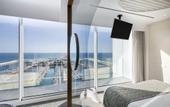 Туры в отель Hotel Marina Badalona