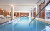 Туры в отель Hotel Marina Badalona