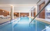 Туры в отель Hotel Marina Badalona
