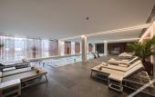 Туры в отель Hotel Marina Badalona