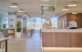 Туры в отель Hotel Marina Badalona