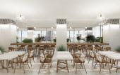 Туры в отель Hotel Marina Badalona
