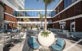 Туры в отель Hotel Marina Badalona