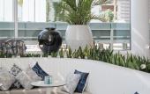 Туры в отель Hotel Marina Badalona