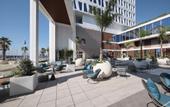 Туры в отель Hotel Marina Badalona
