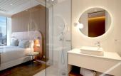 Туры в отель Hotel Marina Badalona