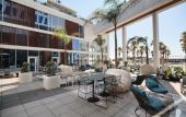 Туры в отель Hotel Marina Badalona