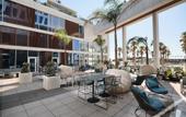 Туры в отель Hotel Marina Badalona