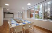 Туры в отель Hotel Marina Badalona