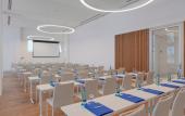 Туры в отель Hotel Marina Badalona