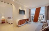 Туры в отель Hotel Marina Badalona