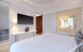 Туры в отель Hotel Marina Badalona